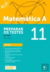 Preparar os Testes MAT 11