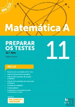 Bertrand.pt - Preparar os Testes MAT 11