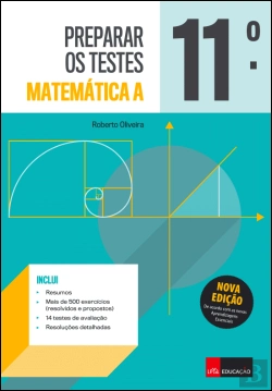 Bertrand.pt - Preparar os Testes Matemática 11.º ano