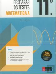 Preparar os Testes Matemática 11