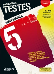 Preparar os Testes - Matemática - 5.º Ano