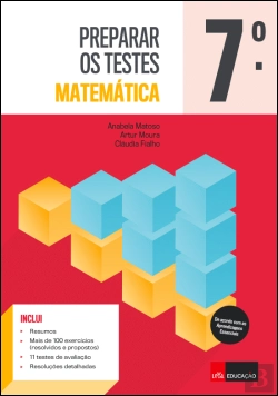 Bertrand.pt - Preparar os Testes Matemática - 7.º ano
