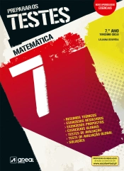 Preparar os Testes - Matemática - 7.º Ano