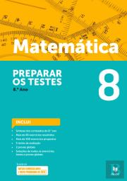 Preparar os Testes Matemática 8.º Ano (2014)