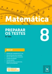 Preparar os Testes Matemática 8.º Ano (2014)