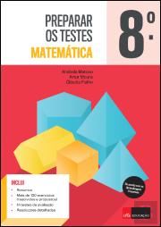 Preparar os Testes Matemática - 8.º ano