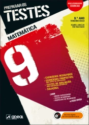 Preparar os Testes - Matemática 9 - 9.º Ano