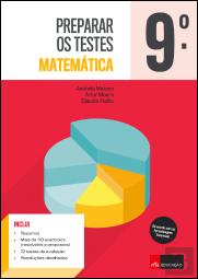 Preparar os Testes Matemática - 9.º ano
