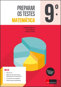 Bertrand.pt - Preparar os Testes Matemática - 9.º ano