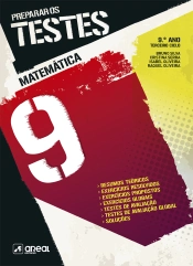 Preparar os Testes - Matemática - 9.º Ano