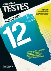 Preparar os Testes - Português - 12.º Ano