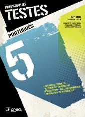 Preparar os Testes - Português - 5.º Ano