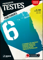 Preparar os Testes - Português - 6.º Ano