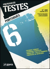 Preparar os Testes - Português - 6.º Ano