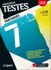 Preparar os Testes - Português - 7.º Ano