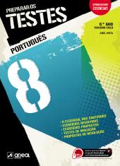Preparar os Testes - Português 8 - 8.º Ano