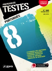 Preparar os Testes - Português 8 - 8.º Ano