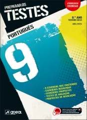 Preparar os Testes - Português 9 - 9.º Ano