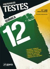 Preparar os Testes - Química - 12º Ano