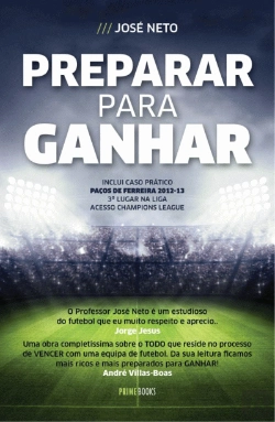 Bertrand.pt - Preparar para Ganhar