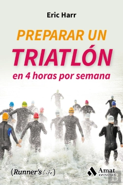 Bertrand.pt - Preparar Un Triatlon En 4 Horas Por Semana