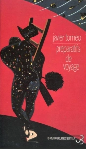Preparatifs De Voyage