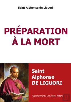 Bertrand.pt - Préparation À La Mort Tome 1
