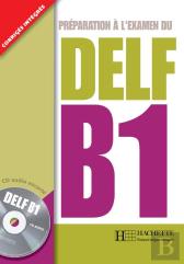Preparation A L'Examen Du Delf Hachette