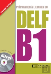 Preparation A L'Examen Du Delf Hachette
