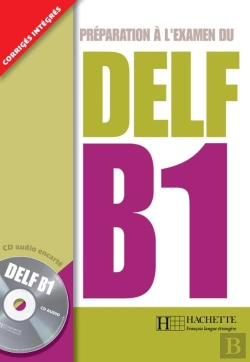 Bertrand.pt - Preparation A L'Examen Du Delf Hachette