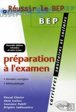 Bertrand.pt - Préparation À L'Examen - Nouvelle Édition