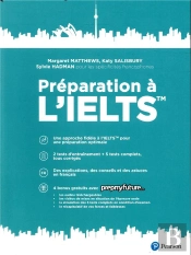 Préparation À L'Ielts