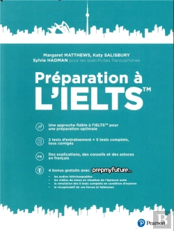 Bertrand.pt - Préparation À L'Ielts