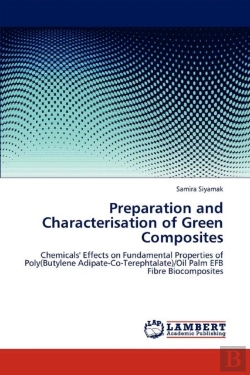 Bertrand.pt - Preparation And Characterisation Of Green Composites