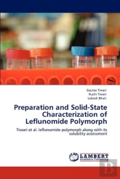 Preparation And Solid-State Characterization Of Leflunomide Polymorph