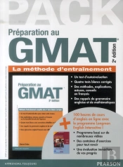 Préparation Au Gmat (2e Édition)