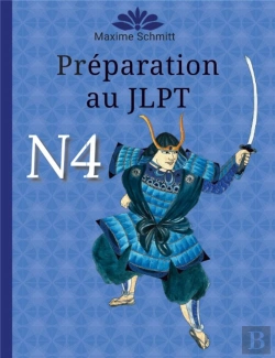 Bertrand.pt - Préparation Au Jlpt N4