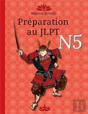 Préparation Au Jlpt N5