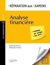 Préparation Aux Examens ; Analyse Financière