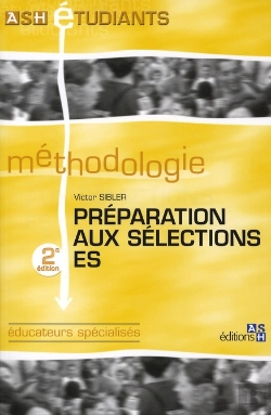 Bertrand.pt - Préparation Aux Selections Éducateurs Spécialisés