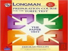 Preparation Course For The Toefl Test