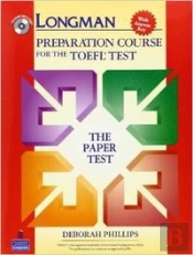 Preparation Course For The Toefl Test