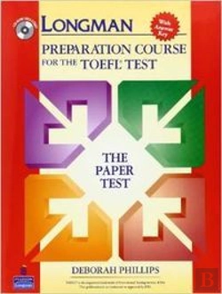 Bertrand.pt - Preparation Course For The Toefl Test
