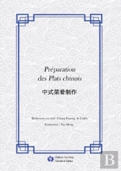 Preparation Des Plats Chinois