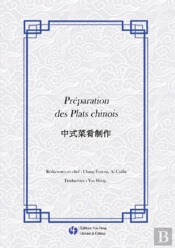 Bertrand.pt - Preparation Des Plats Chinois