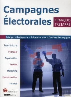 Bertrand.pt - Preparation Et Conduite Des Campagnes Electorales
