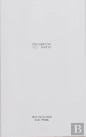 Preparation F20