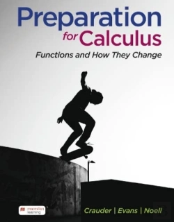 Bertrand.pt - Preparation For Calculus (International Edition)