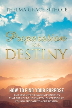 Bertrand.pt - Preparation For Destiny