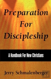 Preparation For Discipleship